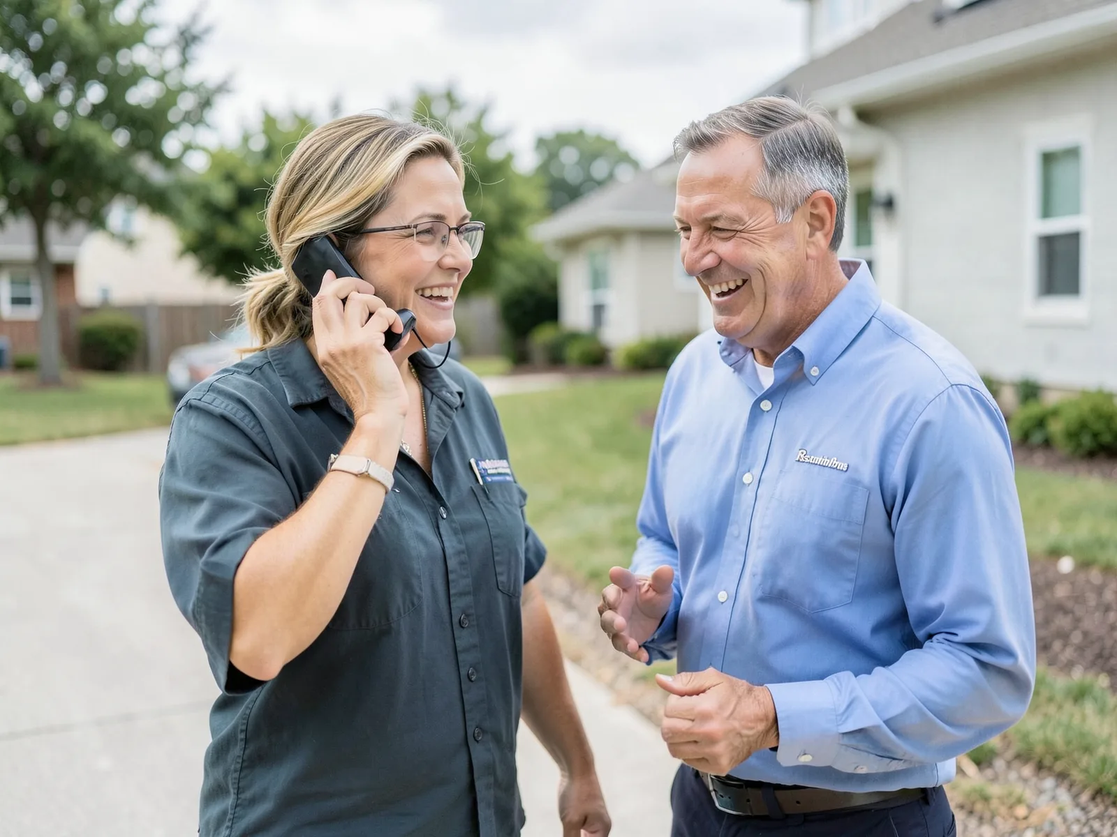 Frequently Asked Questions About Water Cleanup in Kingsland, GA